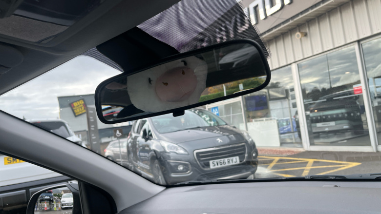 Hyundai i10 1.0 Advance 5dr Petrol Hatchback